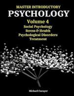 Master Introductory Psychology Volume 4