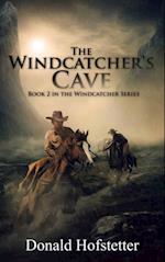 Windcatcher's Cave