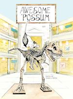 Awesome 'Possum, Volume 2