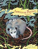 Awesome 'Possum 4