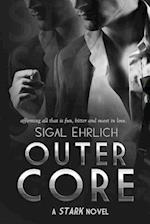 Outer Core (Stark, #3)