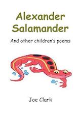 Alexander Salamander