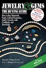 Jewelry & Gems-The Buying Guide, 8th Edition