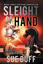 Sleight of Hand