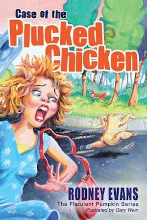 Case of the Plucked Chicken