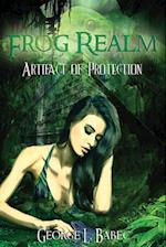 Frog Realm