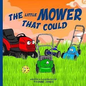 The Little Mower That Could