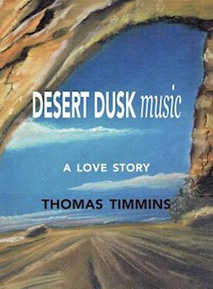 Desert Dusk Music