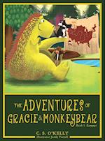 The Adventures of Gracie & MonkeyBear