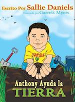 Anthony Ayuda La Tierra