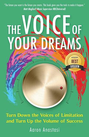 The Voice of Your Dreams