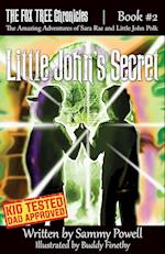 Little John's Secret