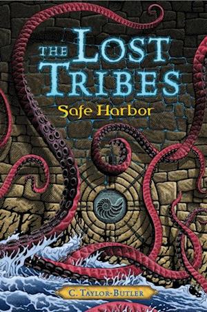 Lost Tribes: Safe Harbor