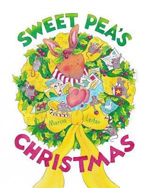 Sweet Pea's Christmas