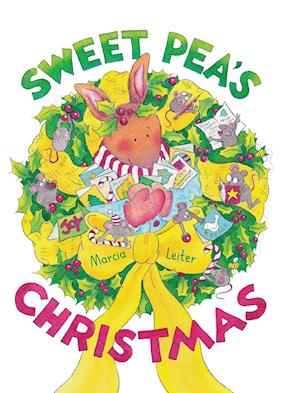 Sweet Pea's Christmas