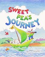 Sweet Pea's Journey