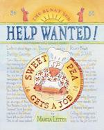 Help Wanted!: Sweet Pea Gets a Job 