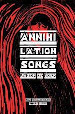 Annihilation Songs