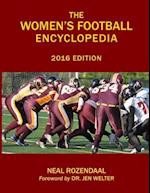 The Women's Football Encyclopedia