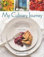 My Culinary Journey