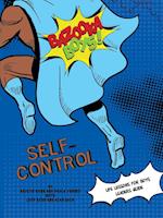 Bazooka Boy's, Self Control Leaders Guide