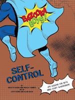 Bazooka Boy's, Self Control Bible Study and Workbook