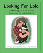 Looking for Lola/Taco