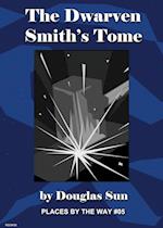 The Dwarven Smith's Tome