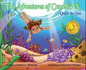 The Adventures of Camellia N. Under the Sea
