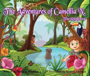 The Adventures of Camellia N.; The Rainforest