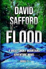 Flood: A Great Smoky Mountains Adventure Novel, Book 1 