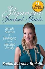 Stepmom Survival Guide