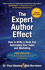The Expert Author Effect