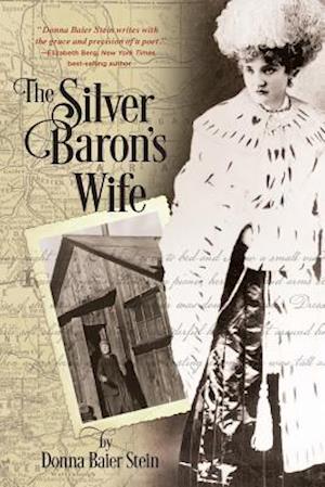 The Silver Baron's Wife