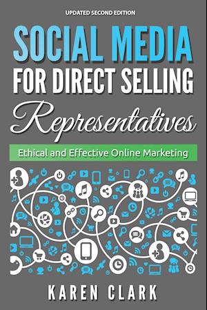 Social Media for Direct Selling Representatives