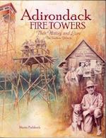 Adirondack Fire Towers