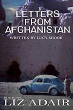 Letters from Afghanistan