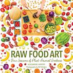 Raw Food Art