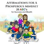 Affirmations For A Prosperous Mindset
