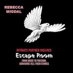 Intimate Partner Violence Escape Room: From abuse to freedom, survivors tell their stories 