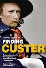 Finding Custer