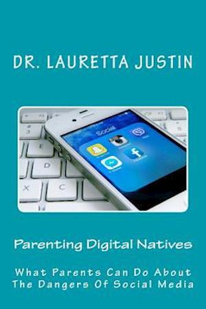 Parenting Digital Natives