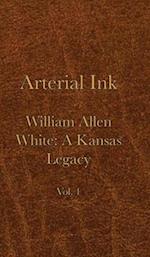 Arterial Ink