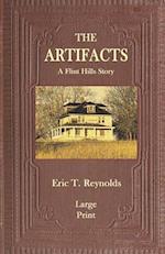 The Artifacts: A Flint Hills Story 