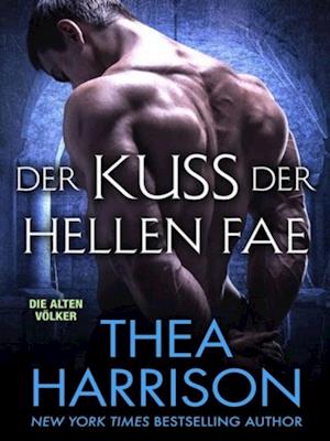 Der Kuss Der Hellen Fae