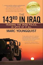 The 143rd in Iraq