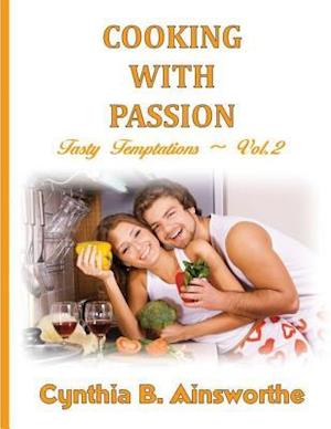Cooking with Passion
