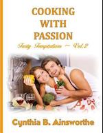 Cooking with Passion