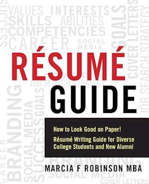 Resume Guide