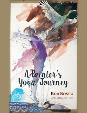 A Painter's Yoga Journey